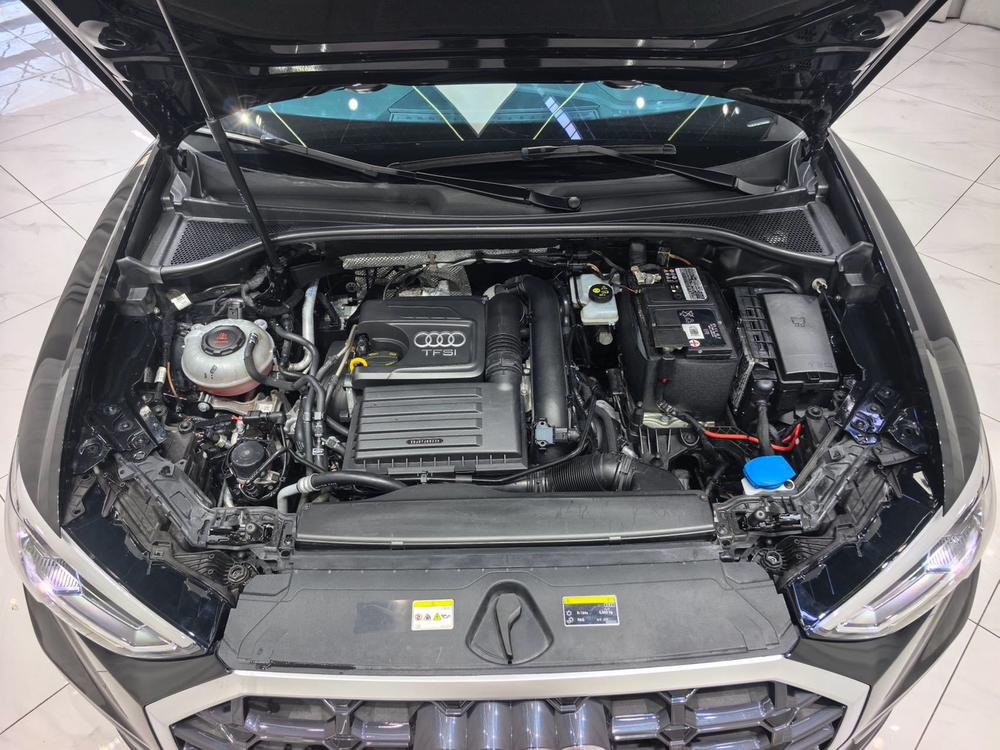 Audi Audi Q3