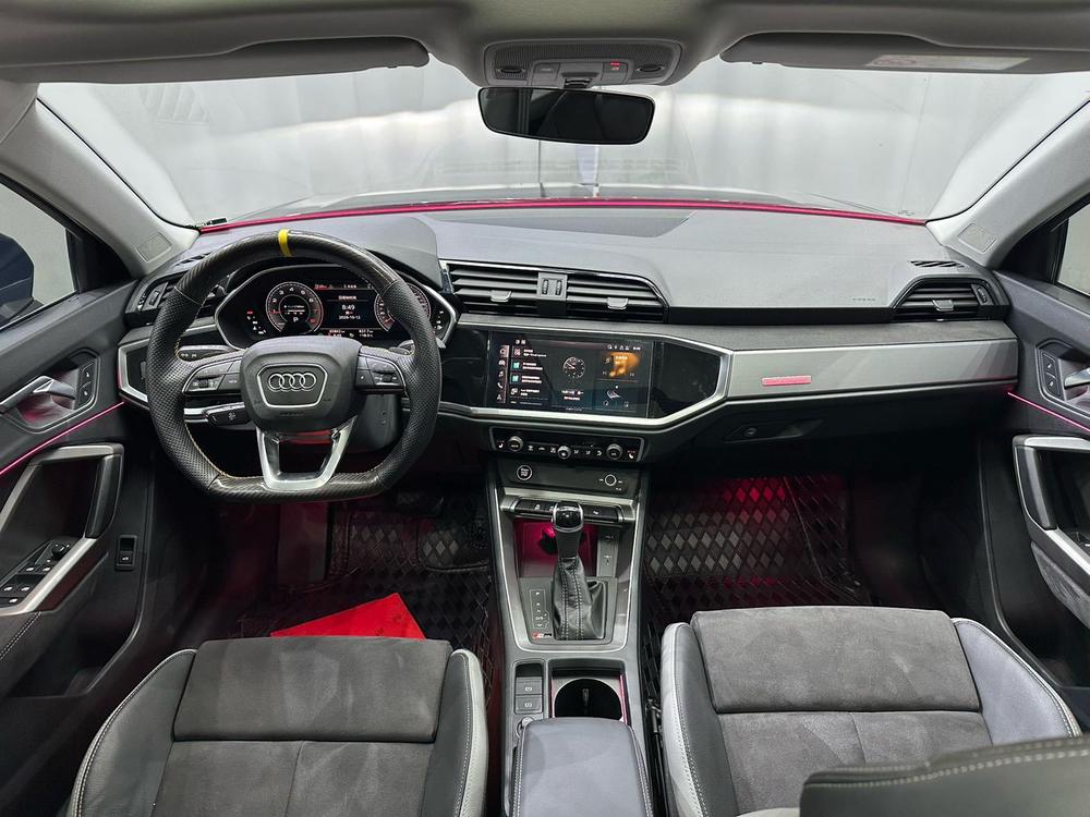 Audi Audi Q3