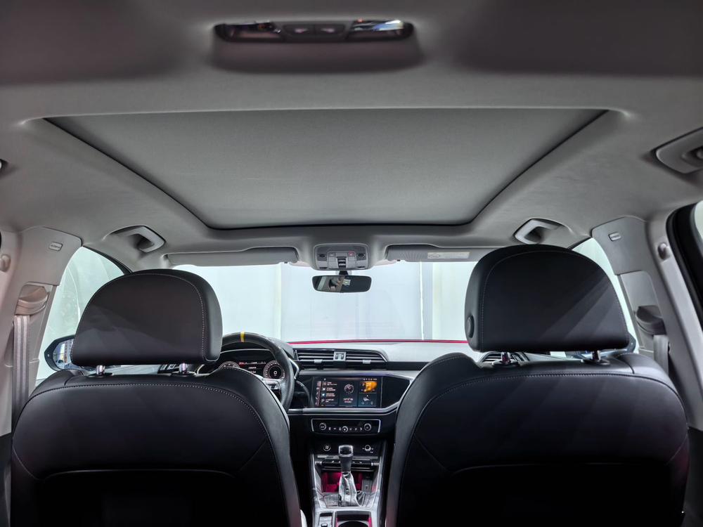 Audi Audi Q3