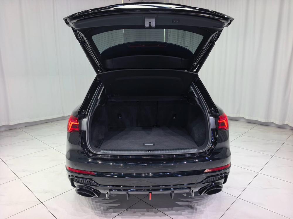 Audi Audi Q3