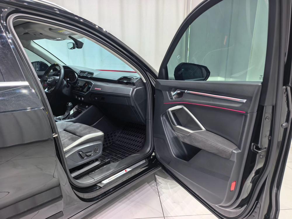 Audi Audi Q3