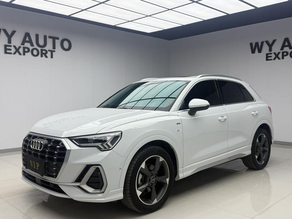 Audi Audi Q3