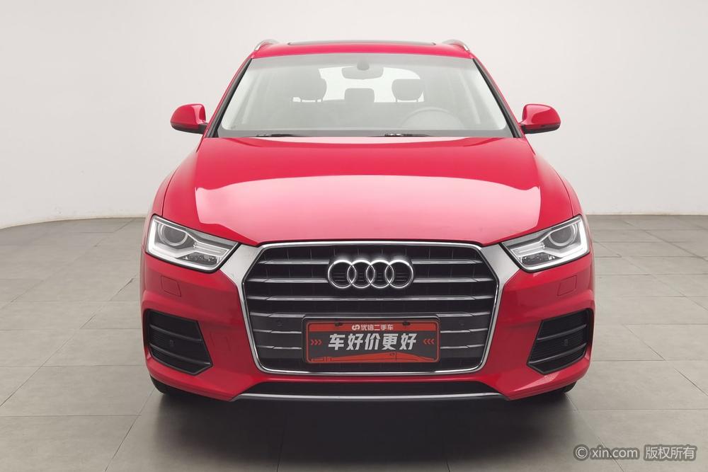 Audi Audi Q3