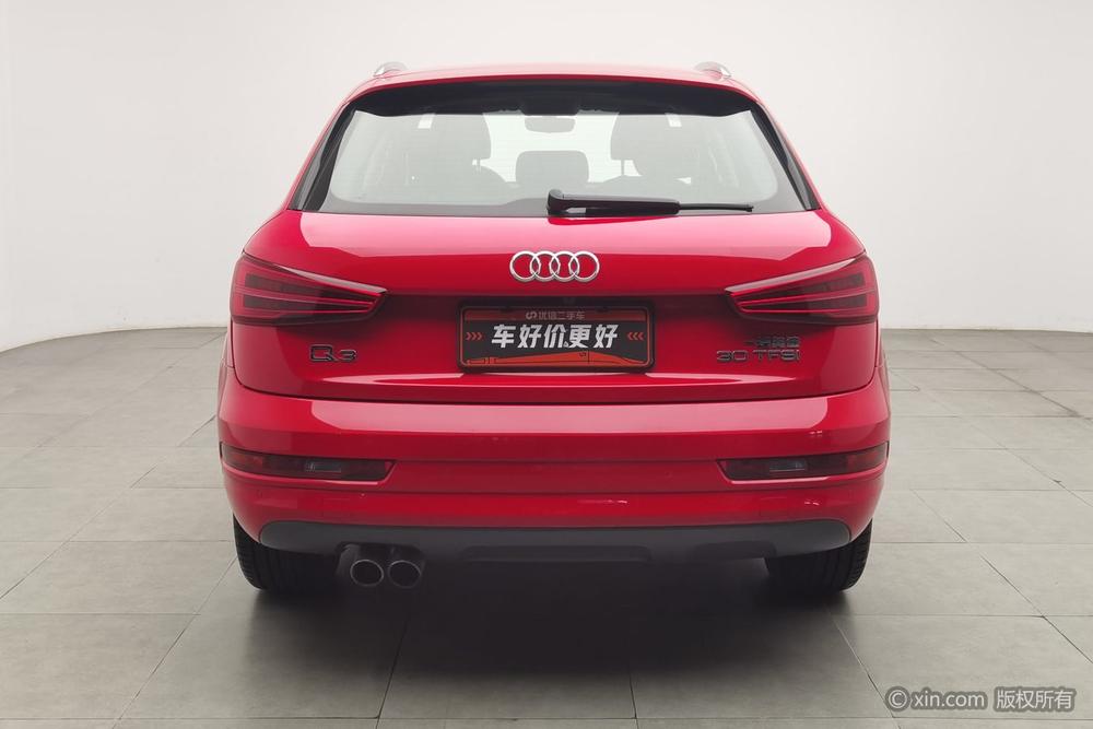 Audi Audi Q3