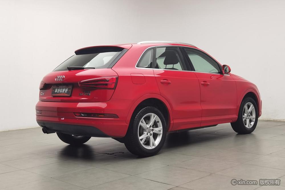 Audi Audi Q3