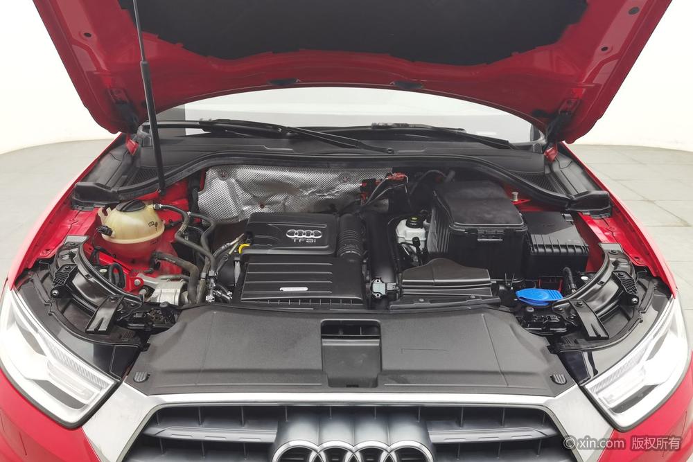 Audi Audi Q3