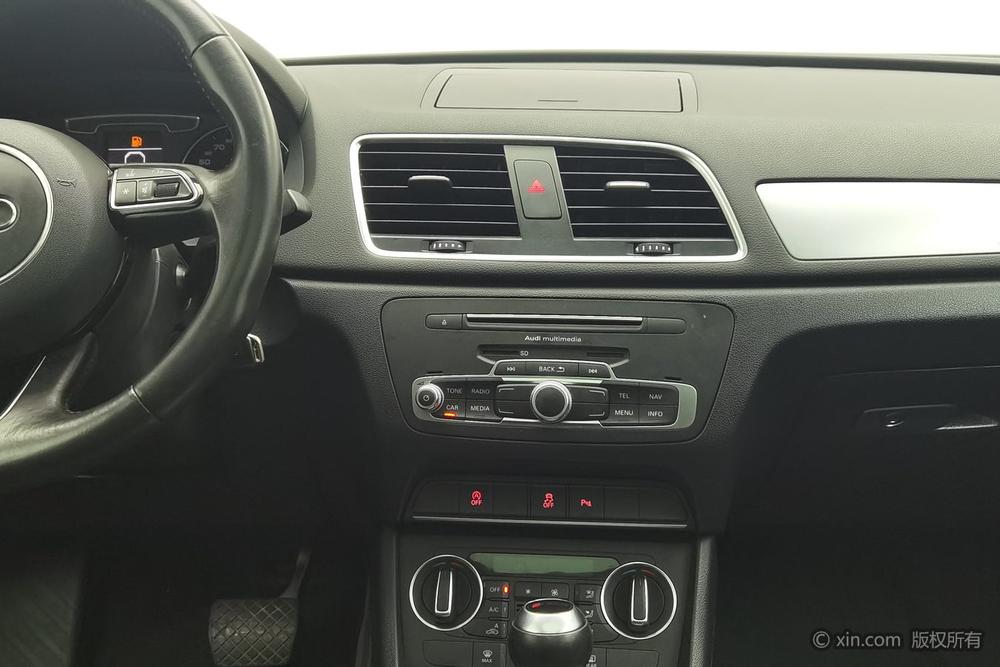 Audi Audi Q3