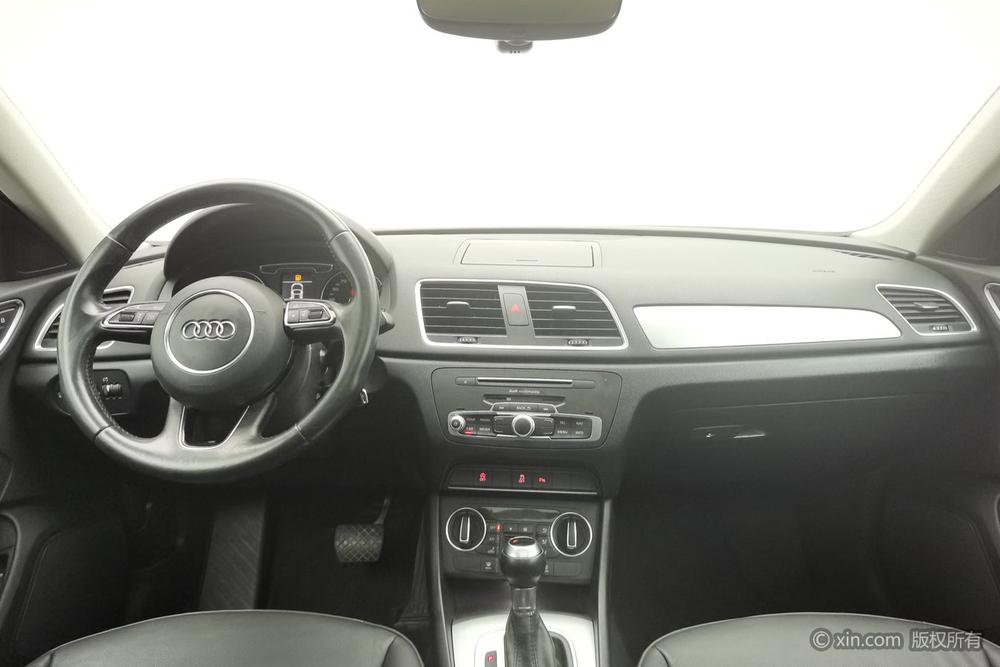 Audi Audi Q3