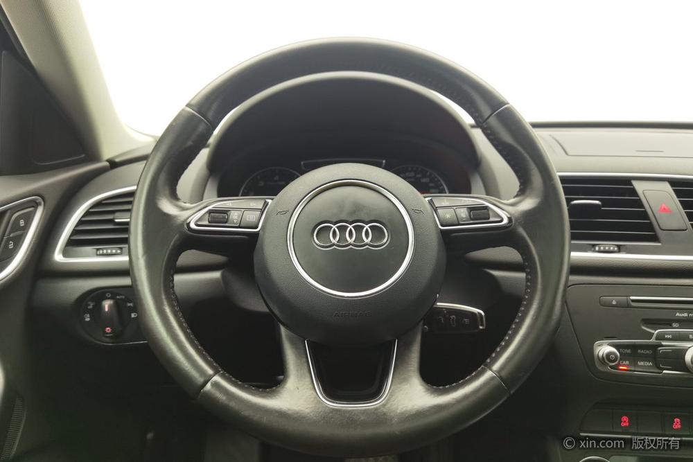 Audi Audi Q3