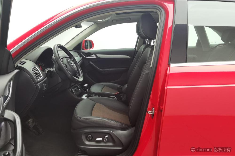 Audi Audi Q3