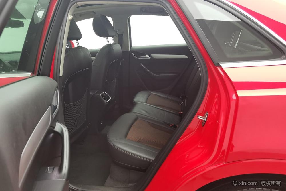 Audi Audi Q3