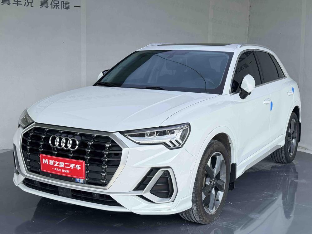 Audi Audi Q3