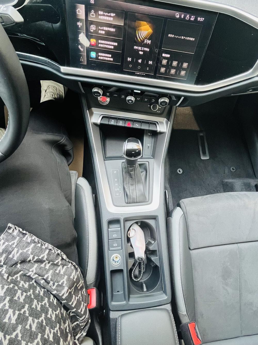 Audi Audi Q3