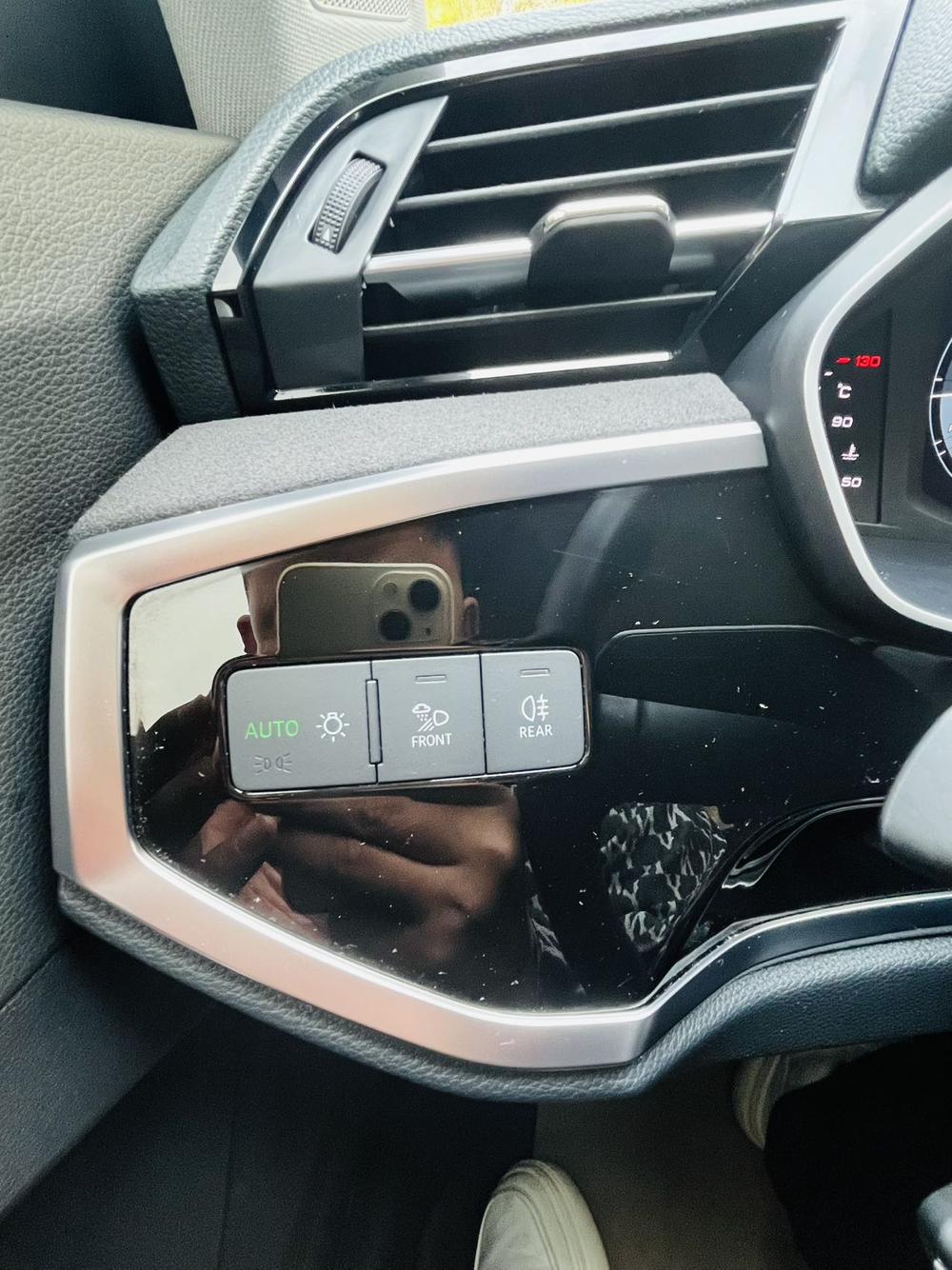 Audi Audi Q3