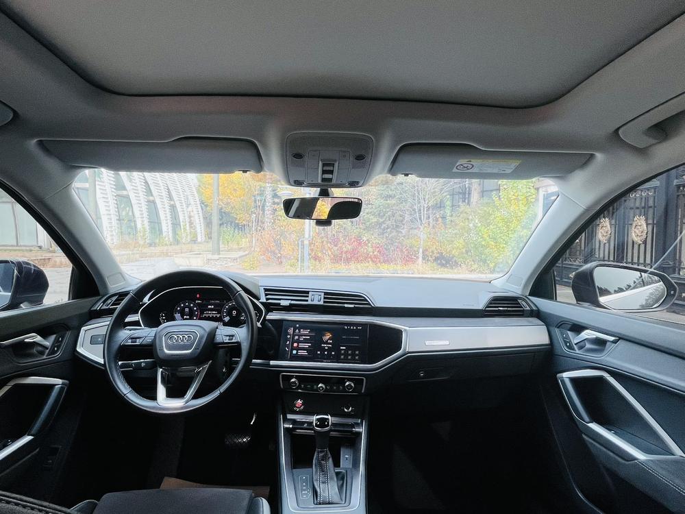 Audi Audi Q3