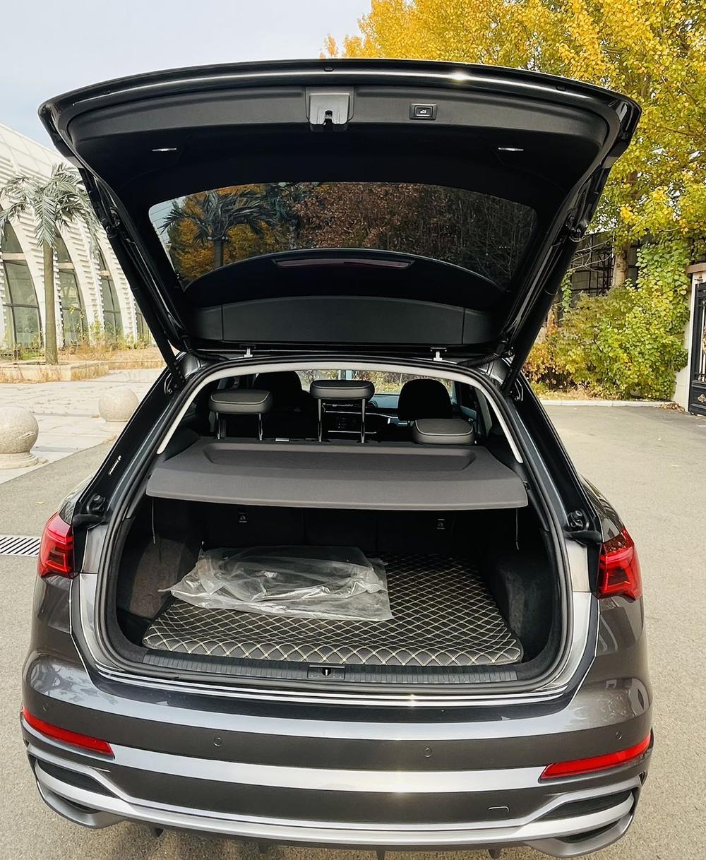 Audi Audi Q3