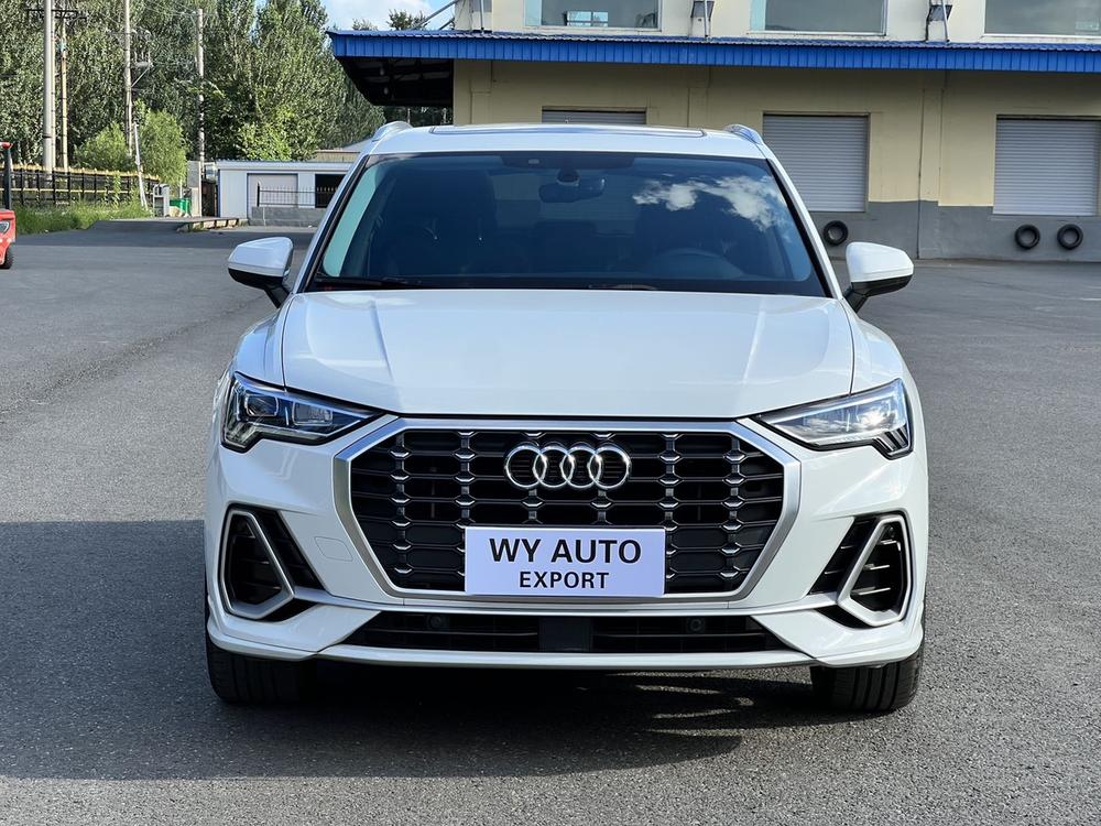 Audi Audi Q3