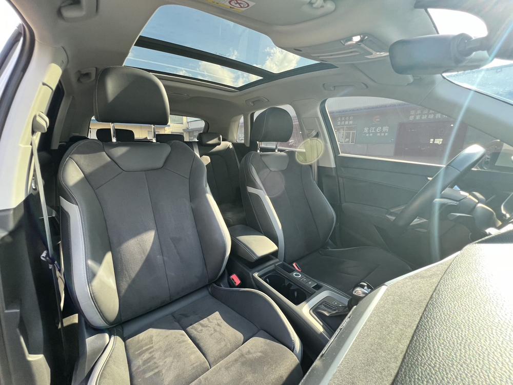 Audi Audi Q3