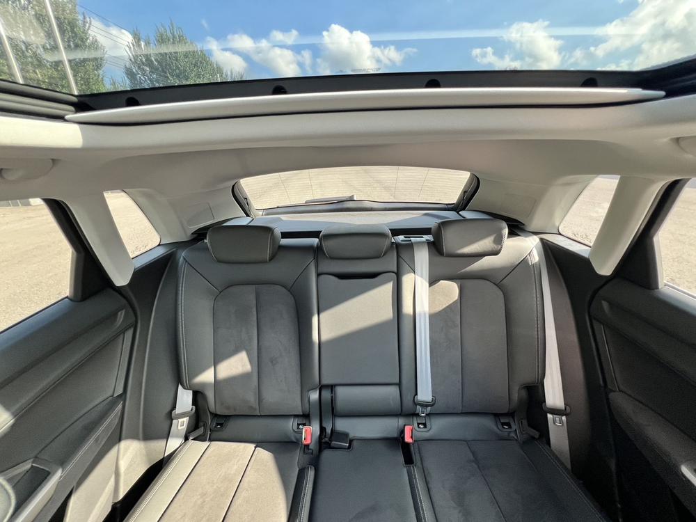Audi Audi Q3