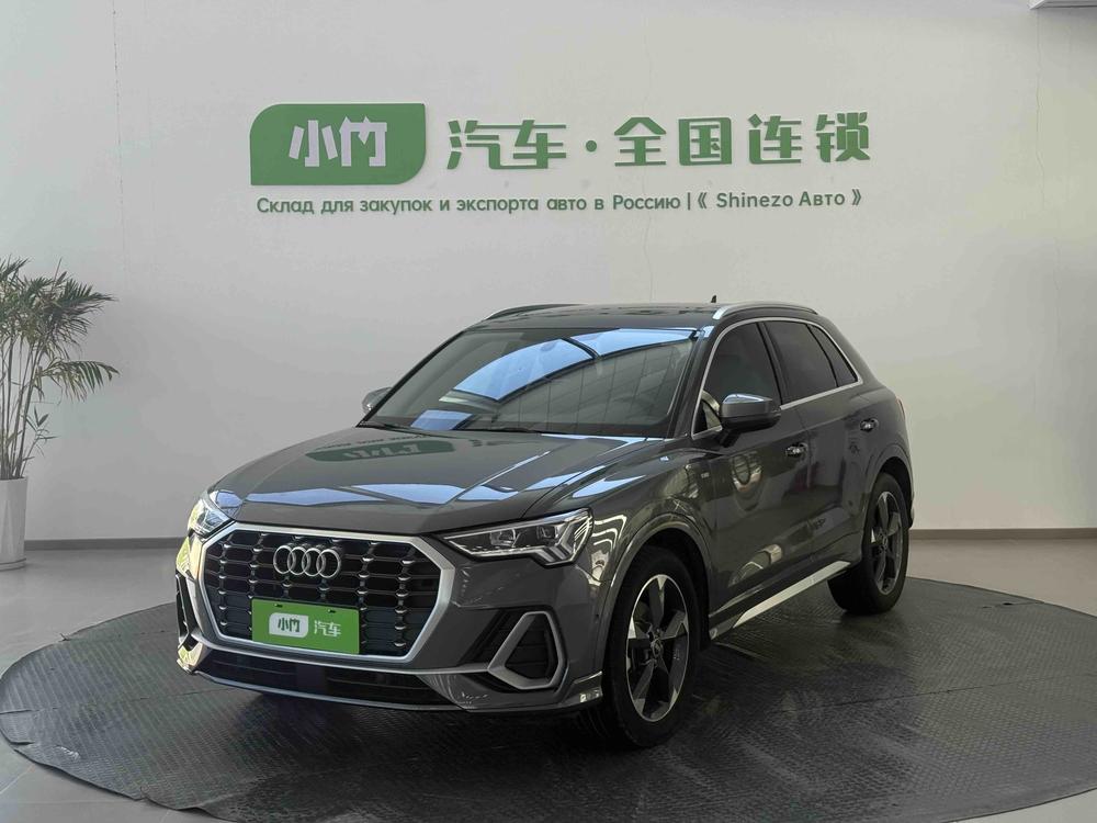 Audi Audi Q3