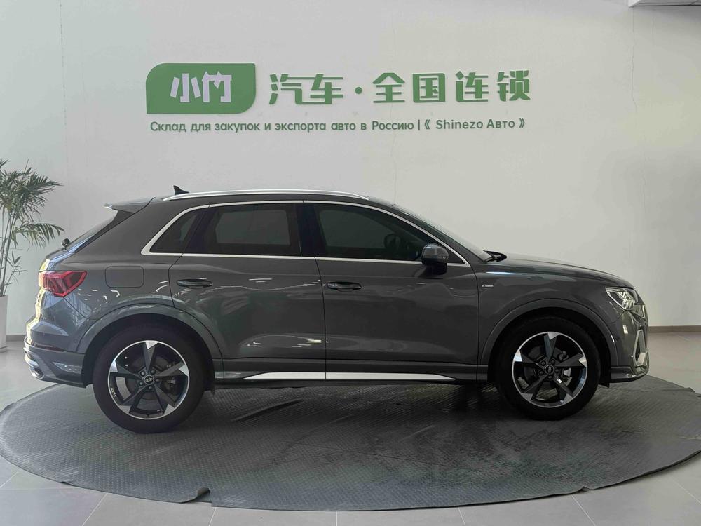 Audi Audi Q3