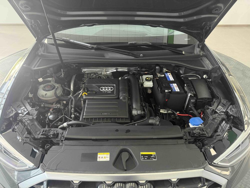 Audi Audi Q3