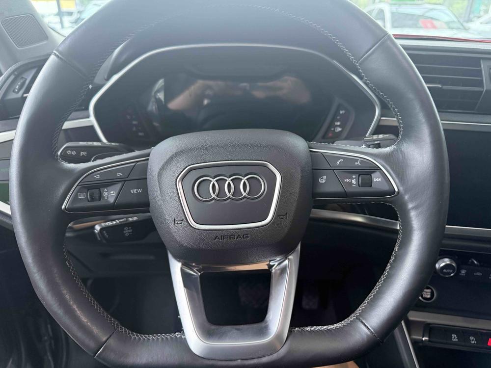 Audi Audi Q3