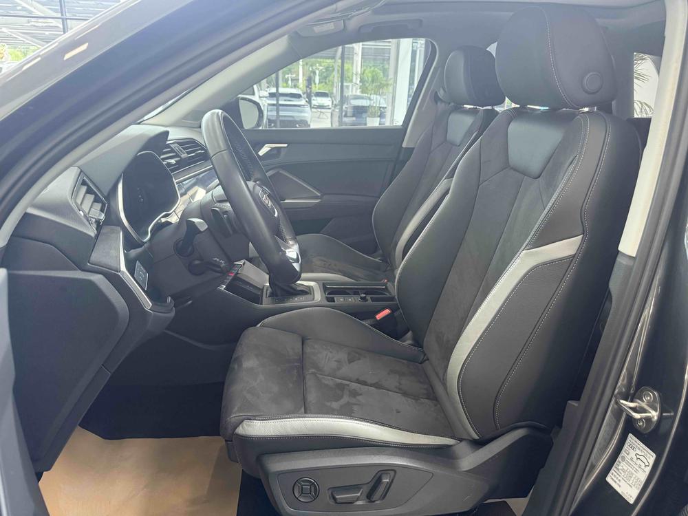 Audi Audi Q3