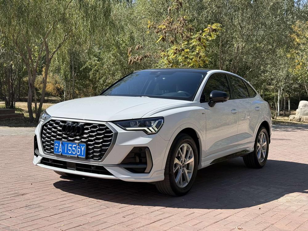 Audi Audi Q3