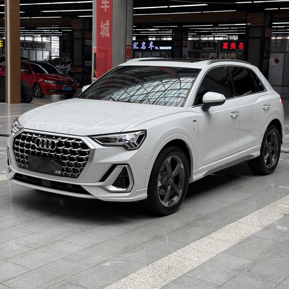 Audi Audi Q3