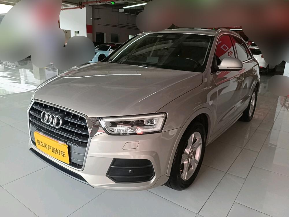 Audi Audi Q3