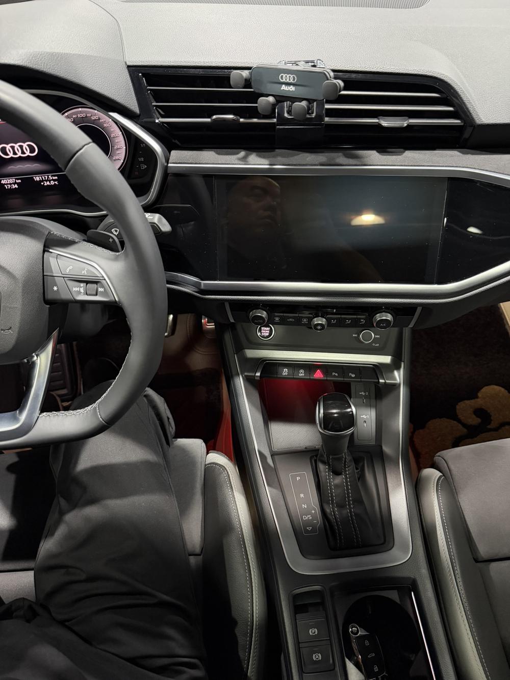 Audi Audi Q3
