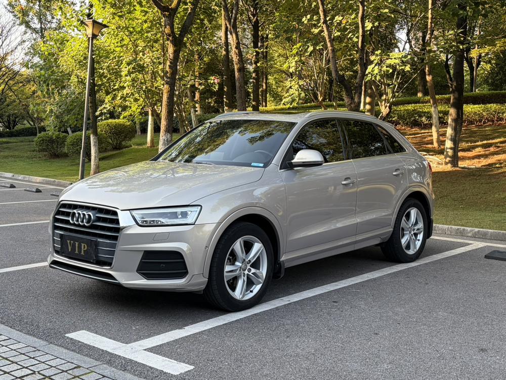 Audi Audi Q3