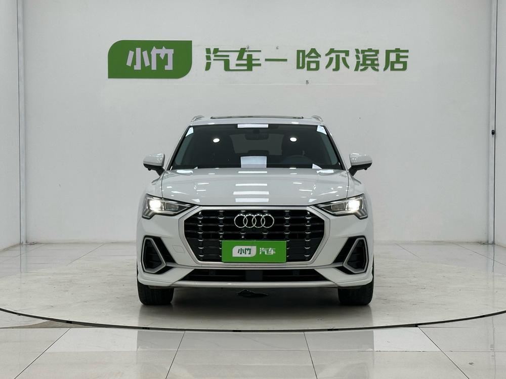 Audi Audi Q3
