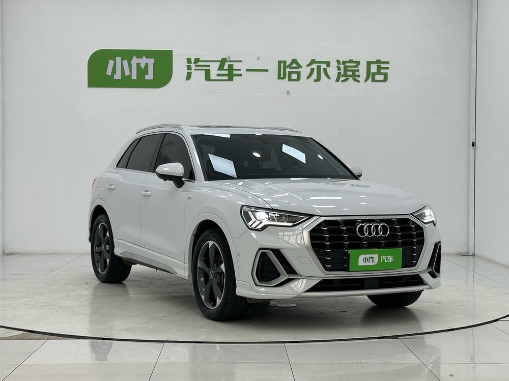 Audi Audi Q3