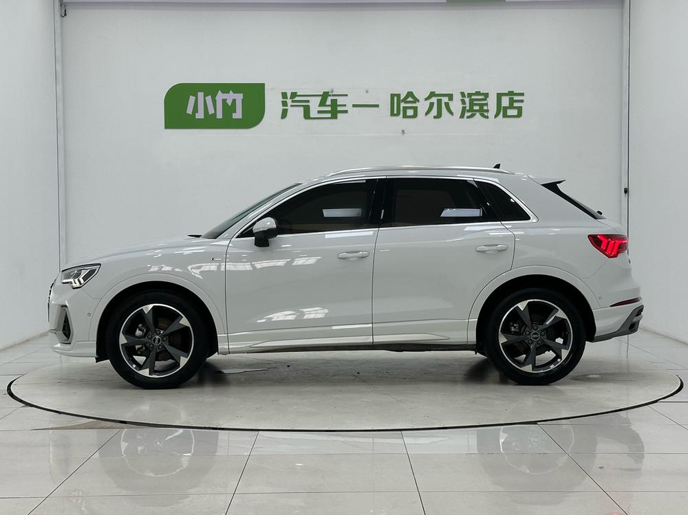 Audi Audi Q3