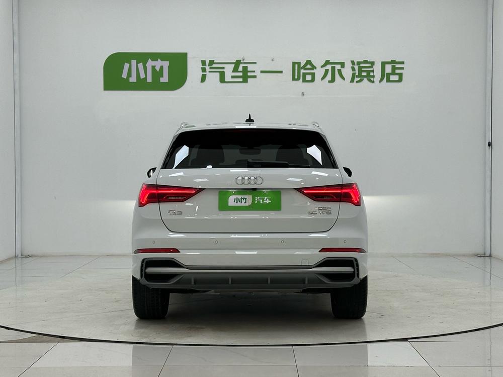 Audi Audi Q3