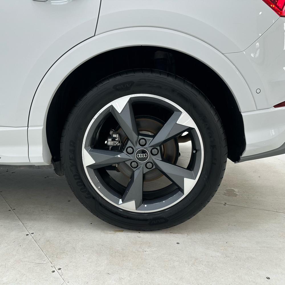 Audi Audi Q3