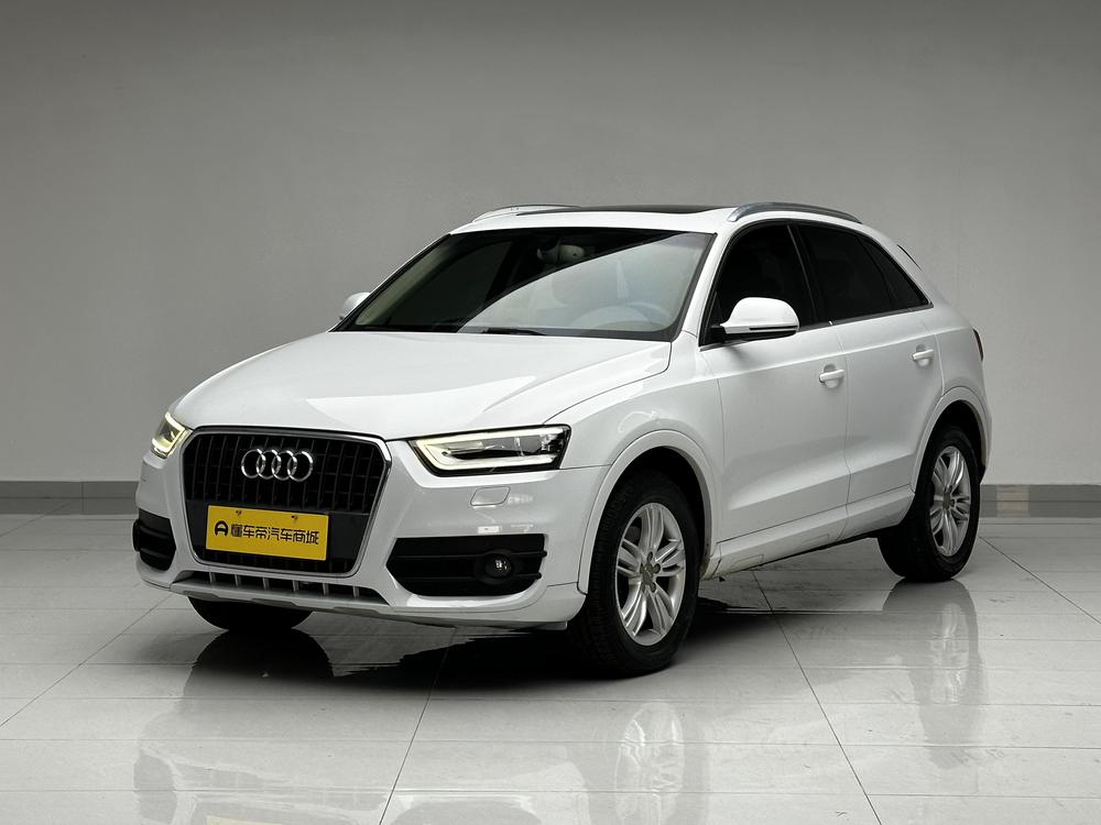 Audi Audi Q3