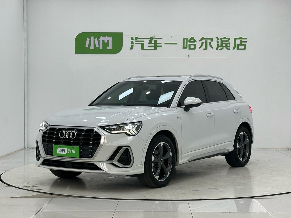 Audi Audi Q3