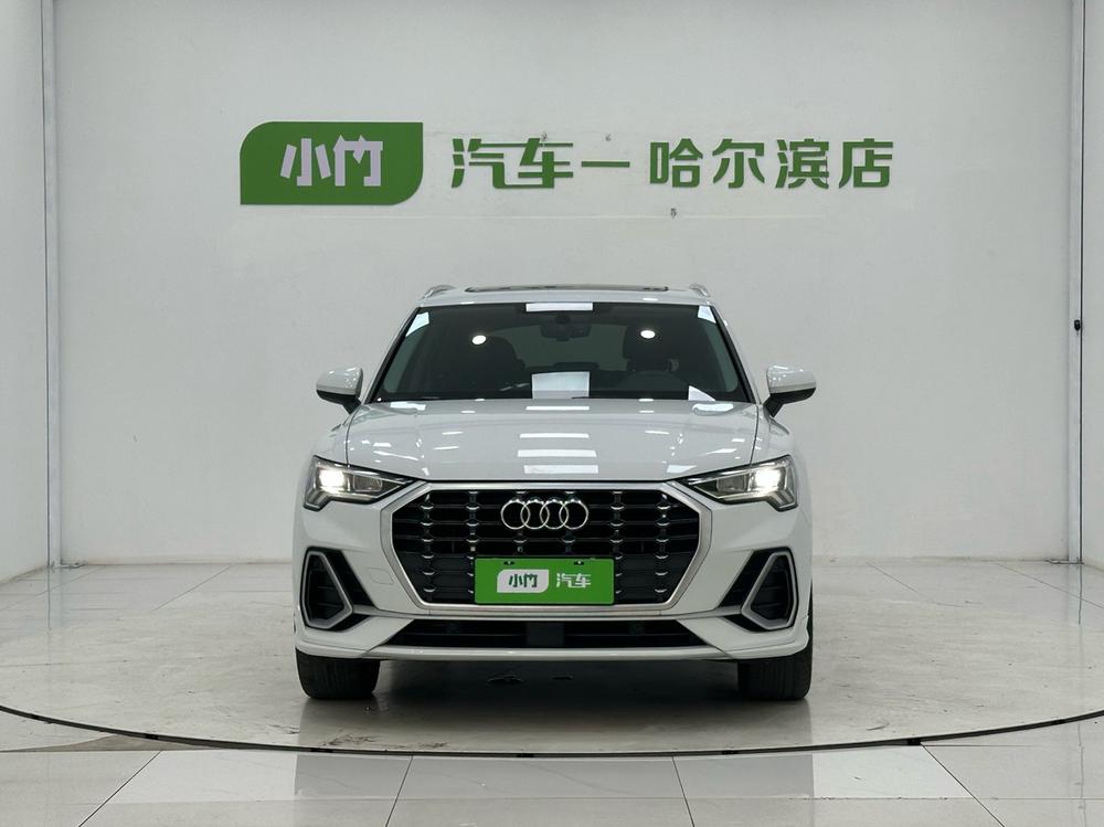 Audi Audi Q3