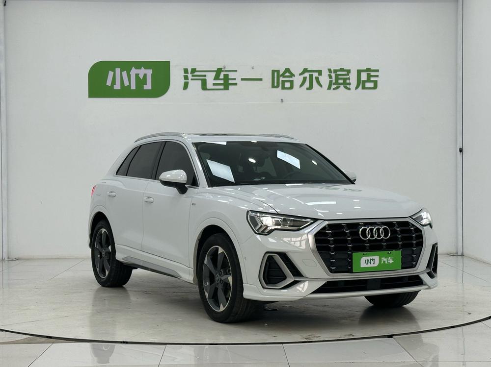 Audi Audi Q3