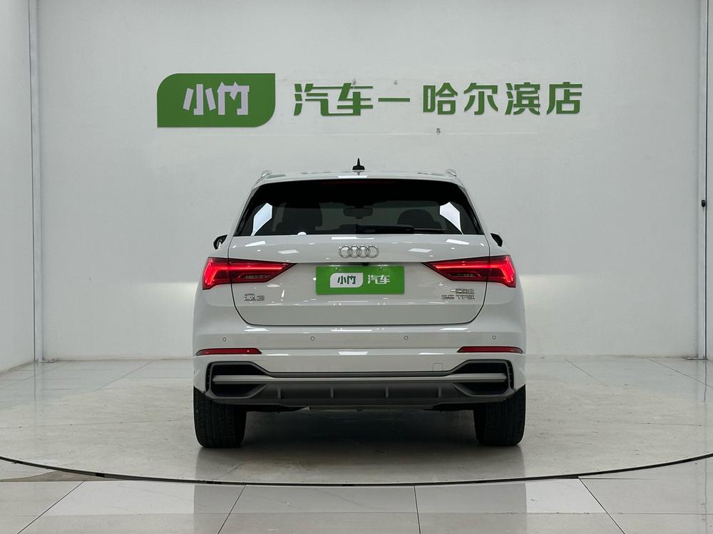 Audi Audi Q3