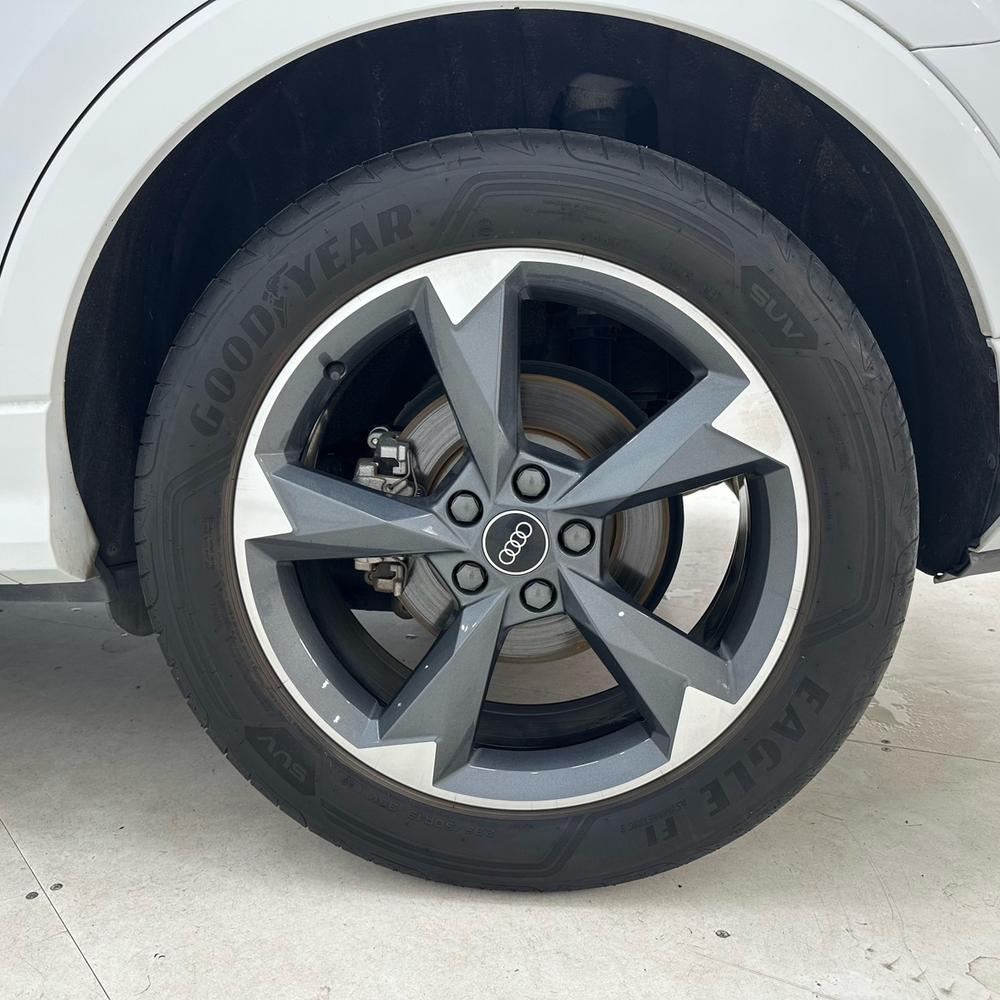 Audi Audi Q3