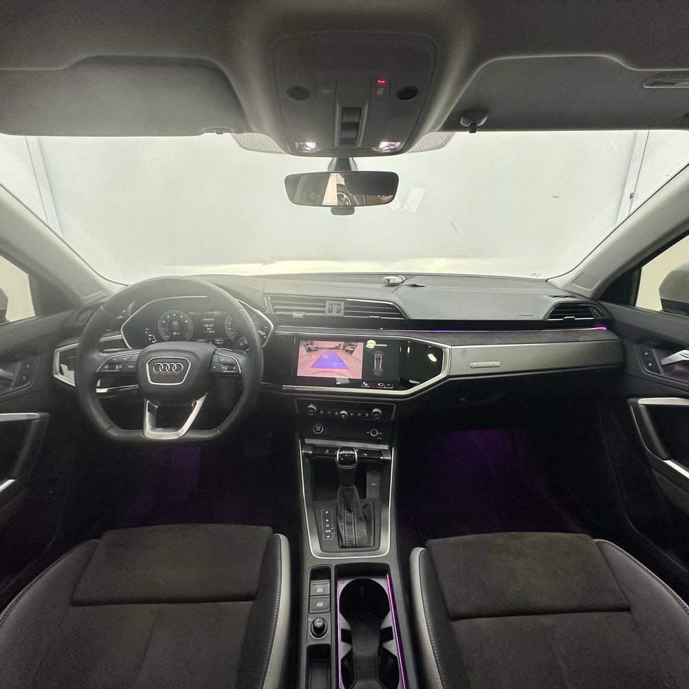 Audi Audi Q3