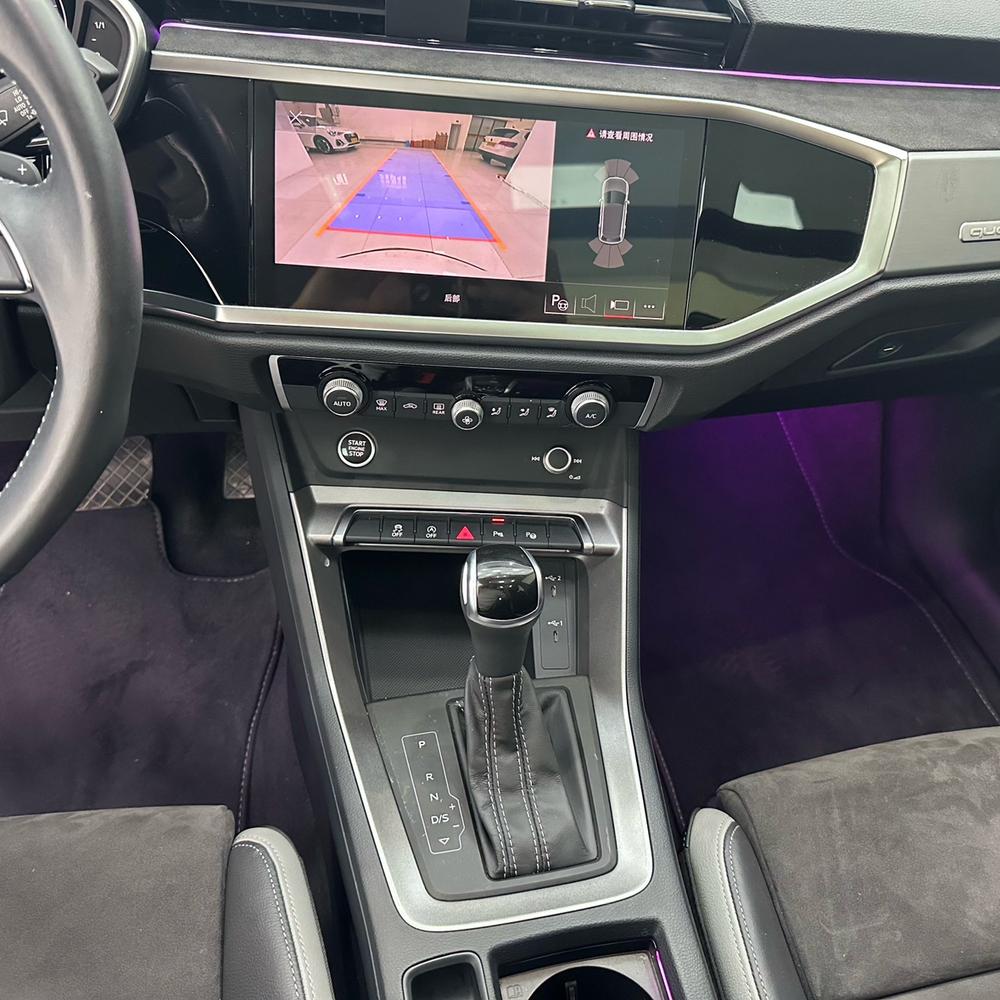 Audi Audi Q3