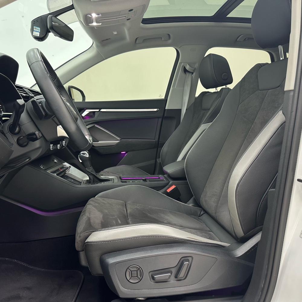 Audi Audi Q3