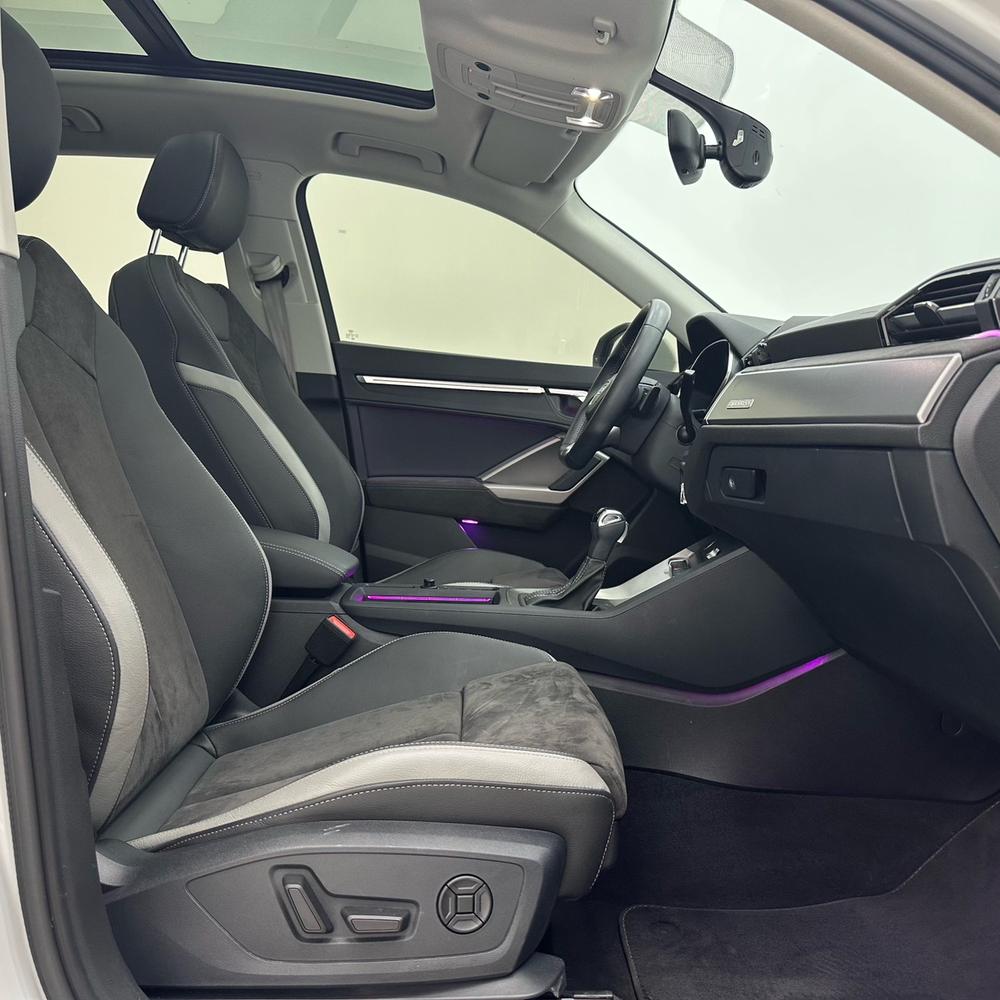 Audi Audi Q3