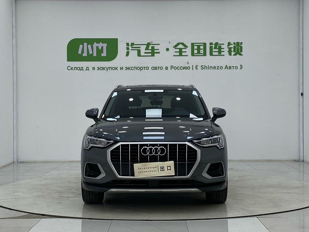 Audi Audi Q3