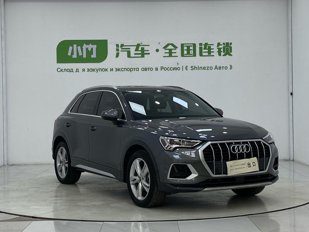 Audi Audi Q3